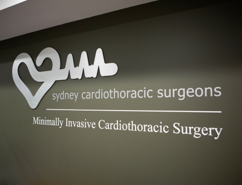 Sydney Cardiothoracic Surgeons