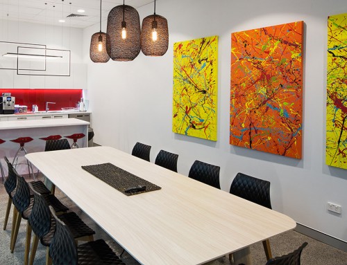 Colour & Visual Comfort (Part 1)