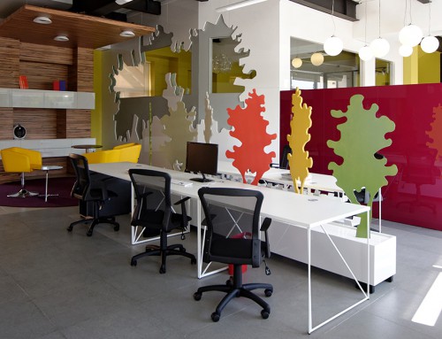 Colour & Visual Comfort (Part 3)