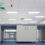 Laboratory fitout completed in Regents Park by SB Projects